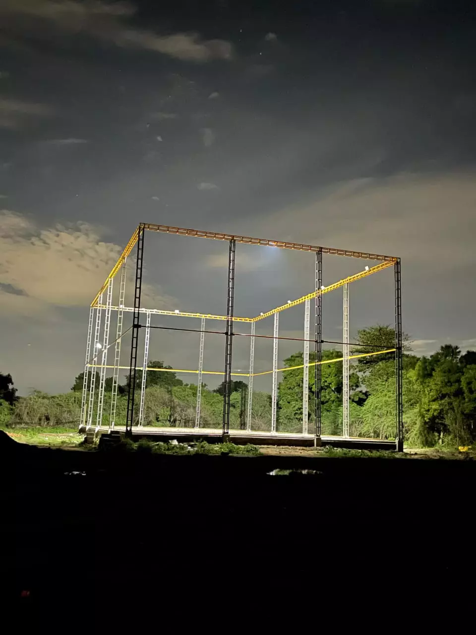 sai safety nets pochamma basti in hyderabad - Photo No.16