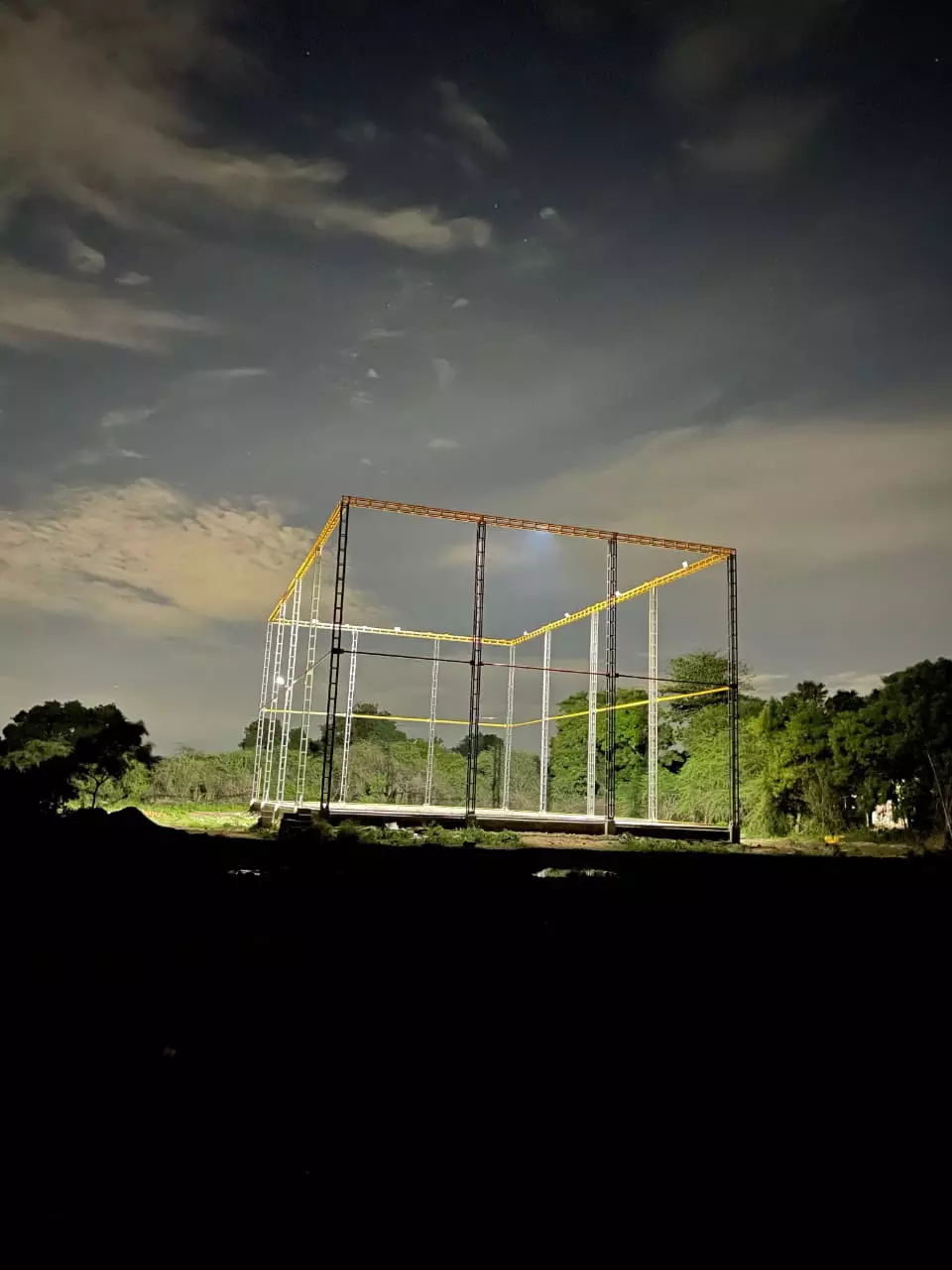 sai safety nets pochamma basti in hyderabad - Photo No.15