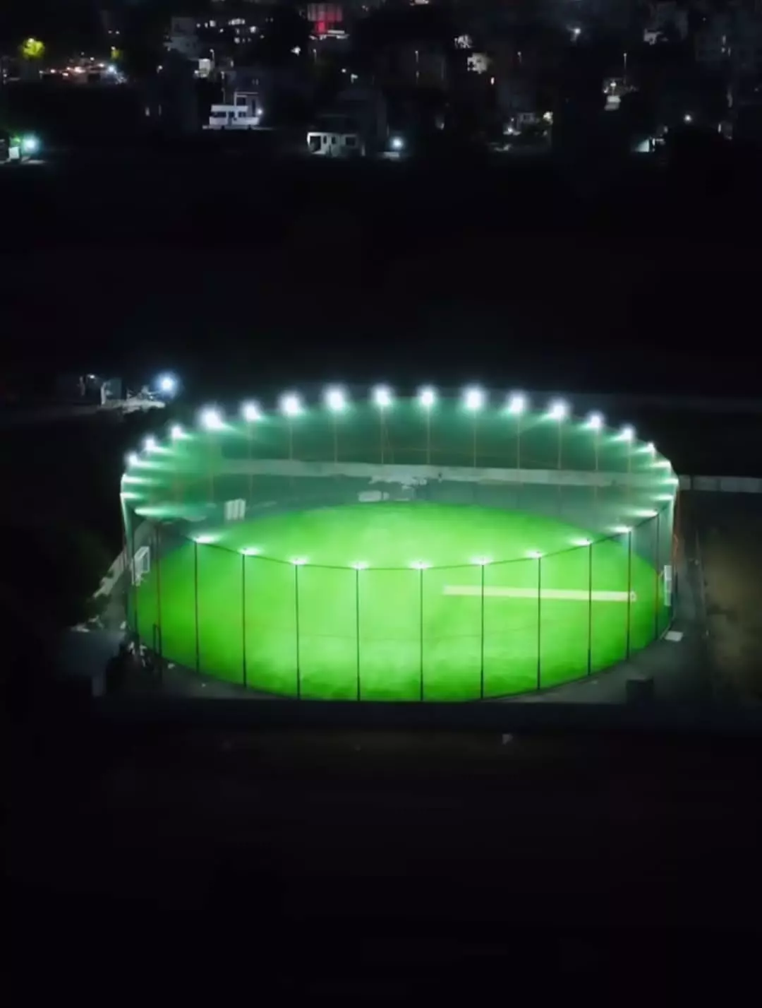 sai safety nets pochamma basti in hyderabad - Photo No.13