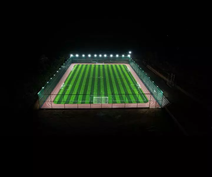 sai safety nets pochamma basti in hyderabad - Photo No.17