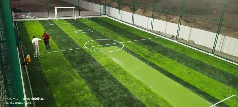 sai safety nets pochamma basti in hyderabad - Photo No.4