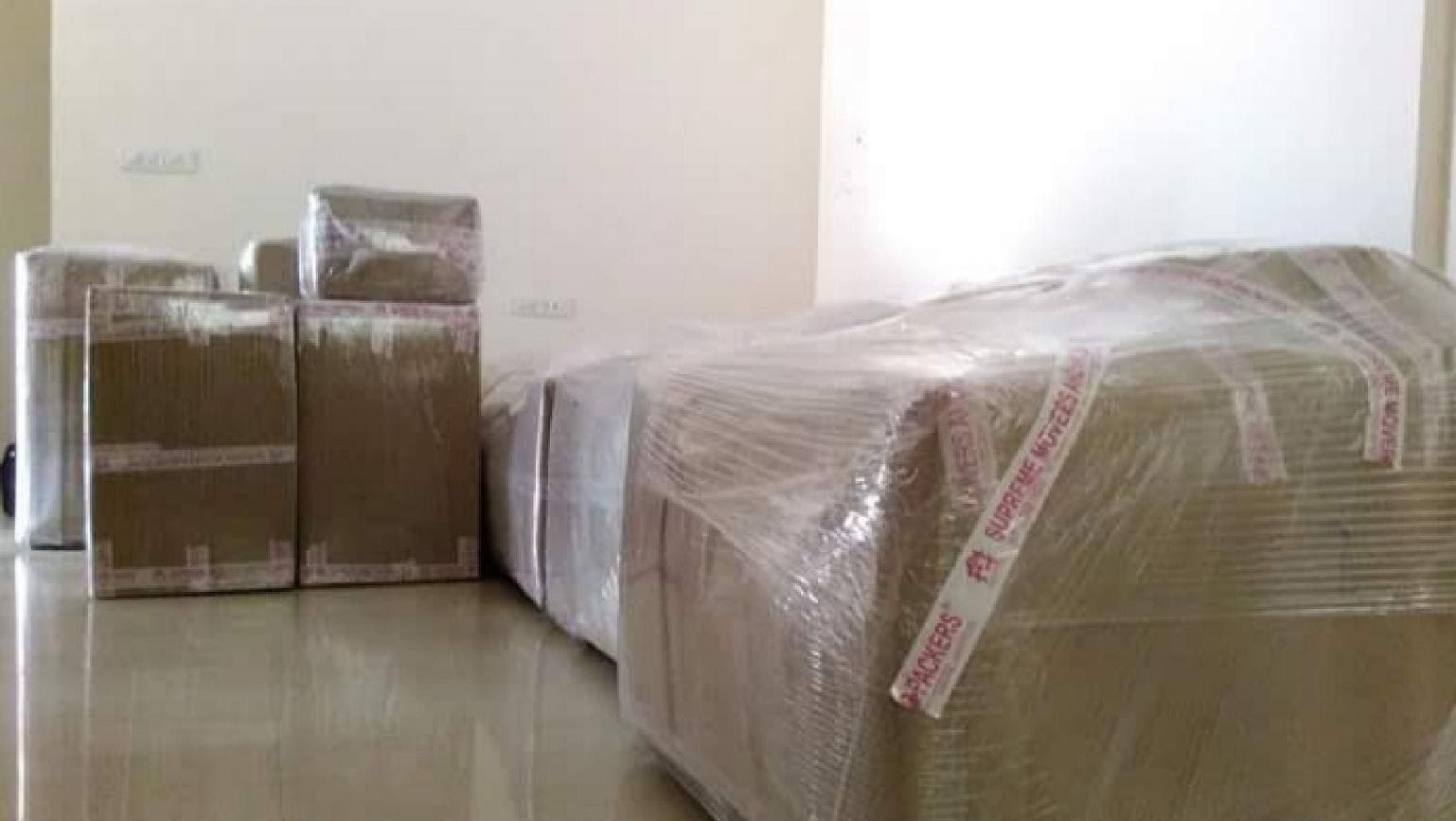supreme movers and packers secunderabad in hyderabad - Photo No.6