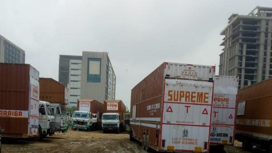 supreme movers and packers secunderabad in hyderabad - Photo No.5