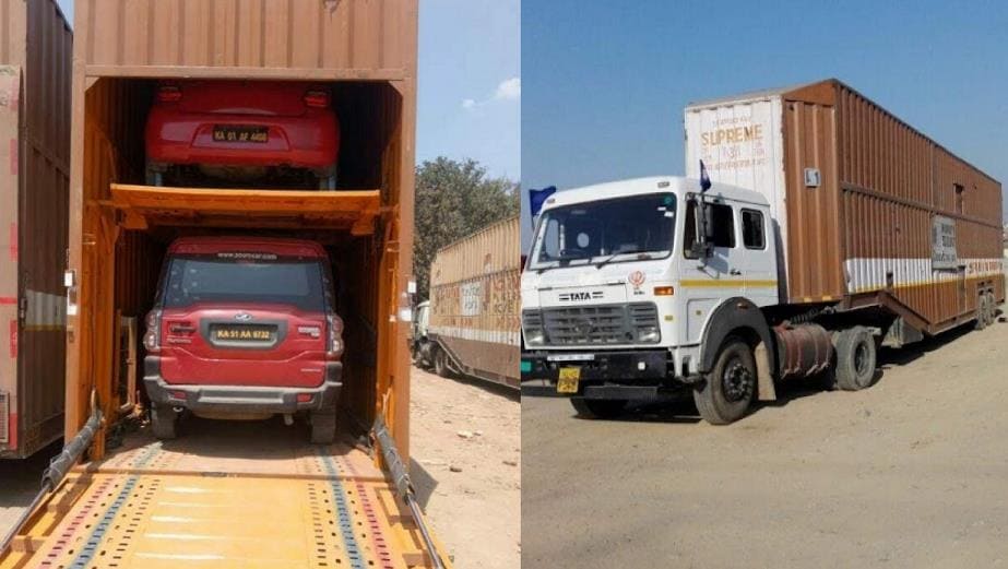 supreme movers and packers secunderabad in hyderabad - Photo No.3