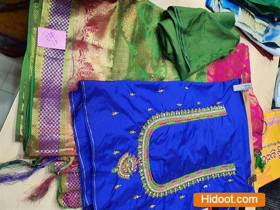 meraj maggam works talab katta in hyderabad - Photo No.9