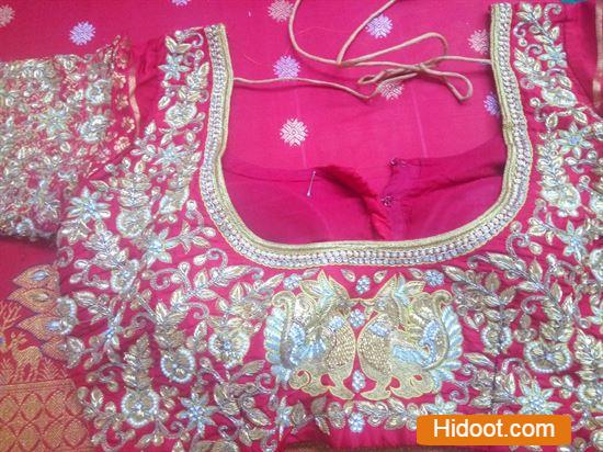 meraj maggam works talab katta in hyderabad - Photo No.8