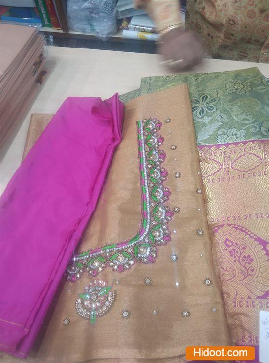 meraj maggam works talab katta in hyderabad - Photo No.1