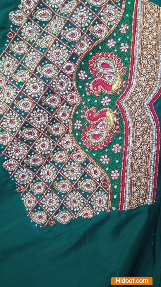 meraj maggam works talab katta in hyderabad - Photo No.0