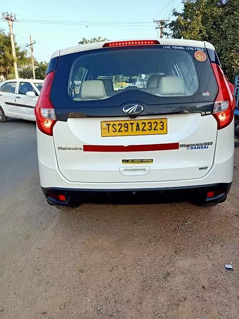 nidhi cabs main road in hyderabad - Photo No.1