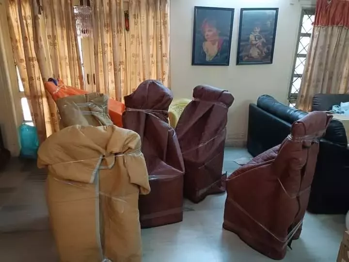 fooji packers and movers secunderabad in hyderabad - Photo No.6