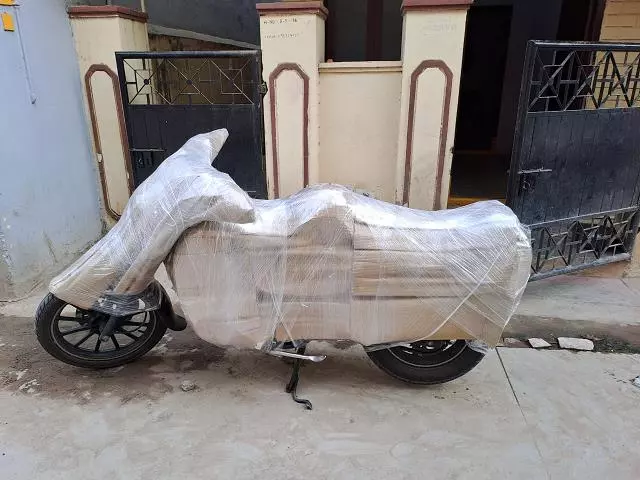 fooji packers and movers secunderabad in hyderabad - Photo No.4