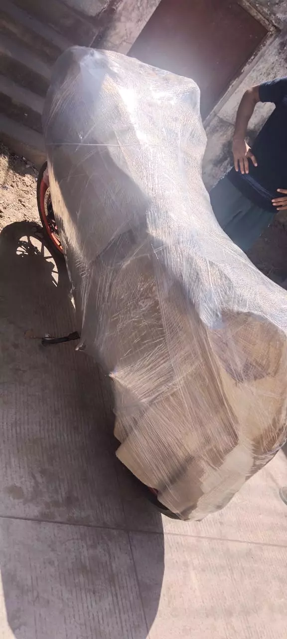 fooji packers and movers secunderabad in hyderabad - Photo No.7