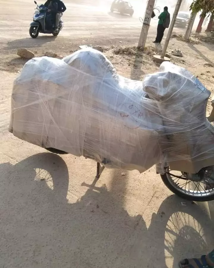 fooji packers and movers secunderabad in hyderabad - Photo No.9