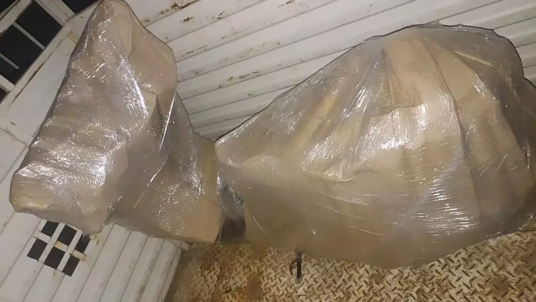 fooji packers and movers secunderabad in hyderabad - Photo No.10