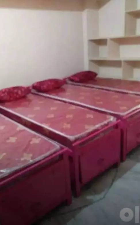 krupa girls hostel shamshabad in hyderabad - Photo No.0