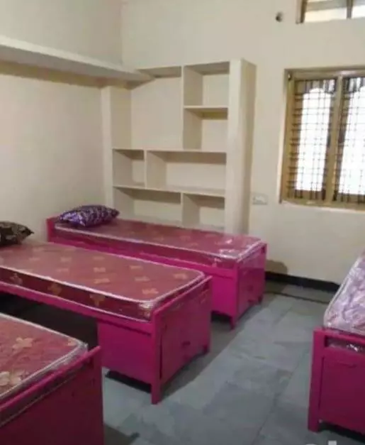 krupa girls hostel shamshabad in hyderabad - Photo No.2