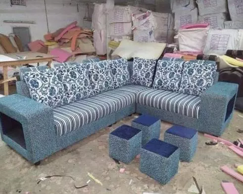 perfect sofa works manufacturers repair kondapur hyderabad telangana - Photo No.6