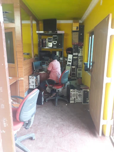 neotech computer services sr nagar in hyderabad - Photo No.10