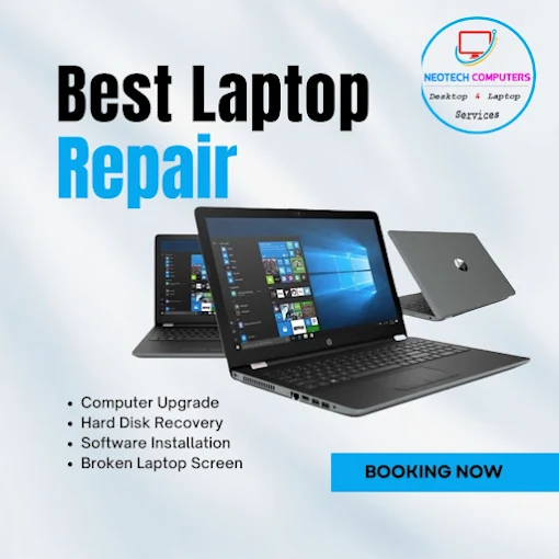 neotech computer services sr nagar in hyderabad - Photo No.14