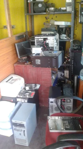 neotech computer services sr nagar in hyderabad - Photo No.15