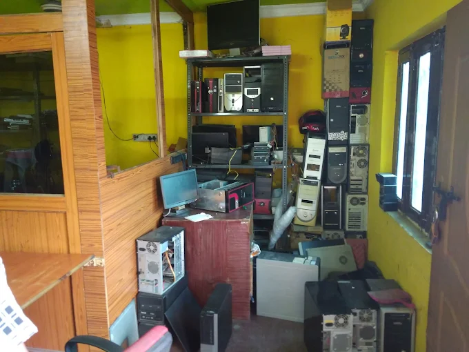 neotech computer services sr nagar in hyderabad - Photo No.2