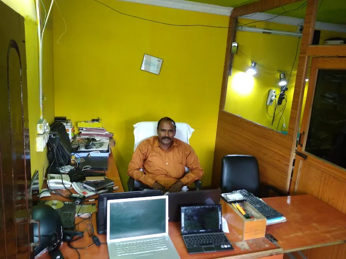 neotech computer services sr nagar in hyderabad - Photo No.3