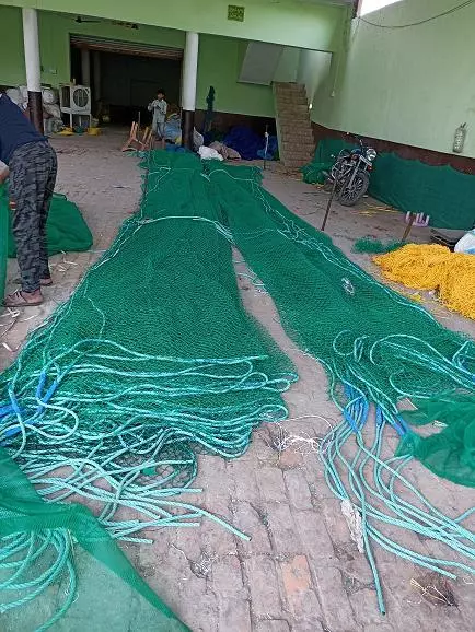 indu safety nets karmanghat in hyderabad - Photo No.17