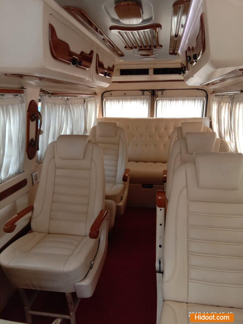 g k cars suryapet in hyderabad - Photo No.4