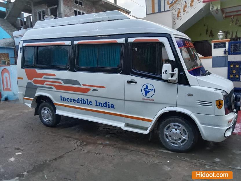 g k cars suryapet in hyderabad - Photo No.3