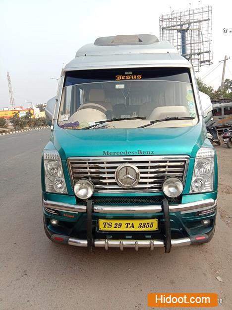 g k cars suryapet in hyderabad - Photo No.0