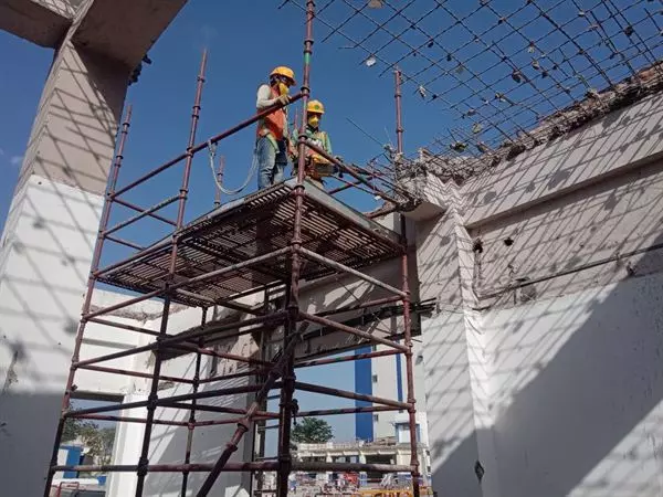 onyx engineering hyderabad - Photo No.3