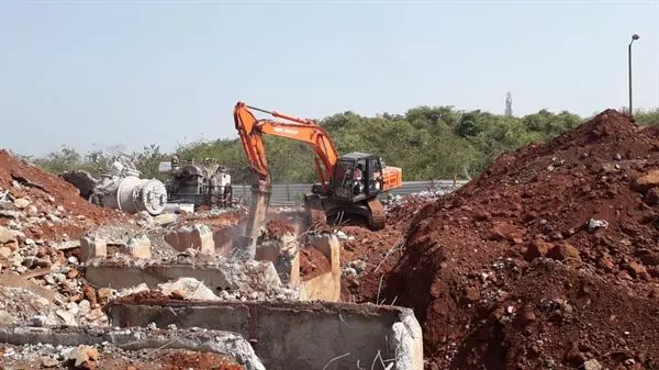 onyx engineering hyderabad - Photo No.1