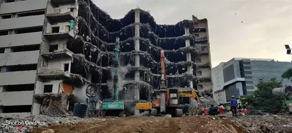 onyx engineering hyderabad - Photo No.8