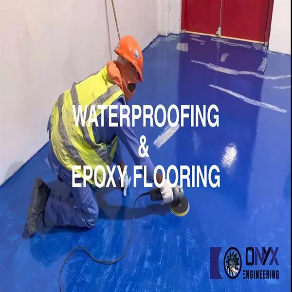 onyx engineering hyderabad - Photo No.7