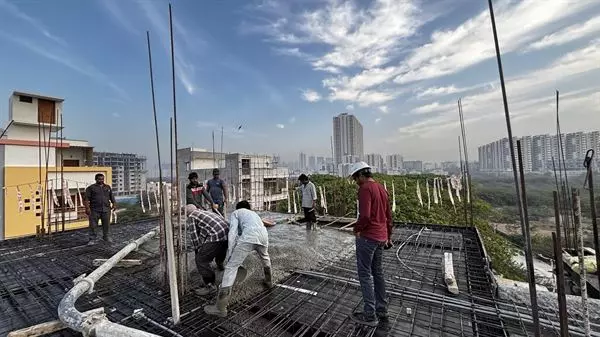 onyx engineering hyderabad - Photo No.6