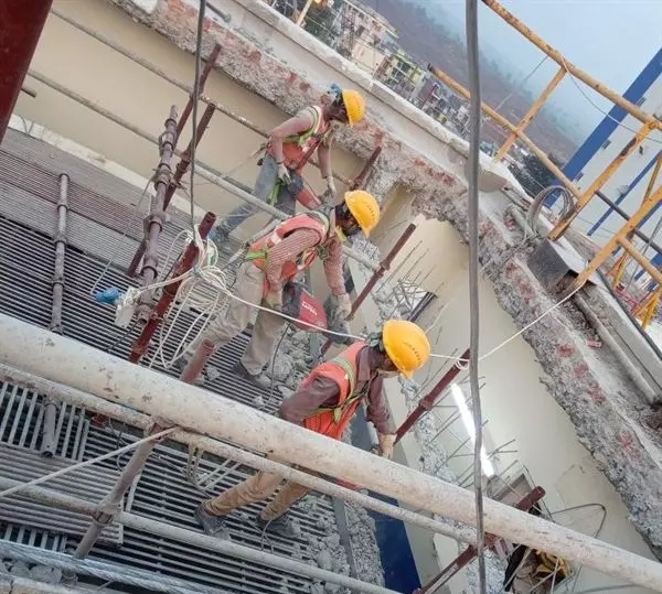 onyx engineering hyderabad - Photo No.5