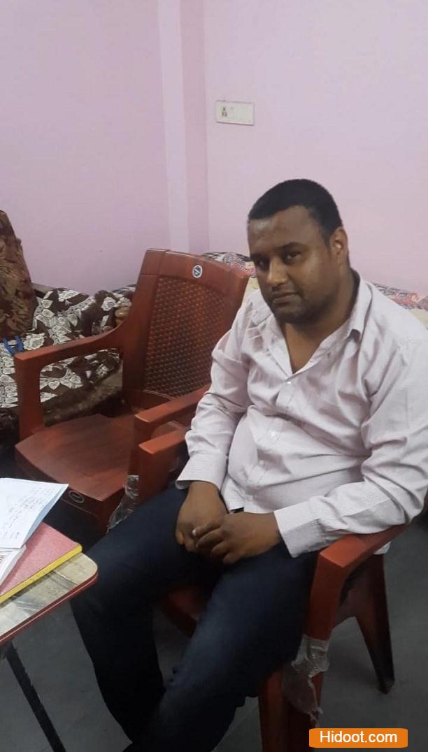 go rent mini bus lb nagar autonagar in hyderabad - Photo No.9