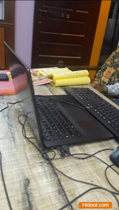 go rent mini bus lb nagar autonagar in hyderabad - Photo No.8