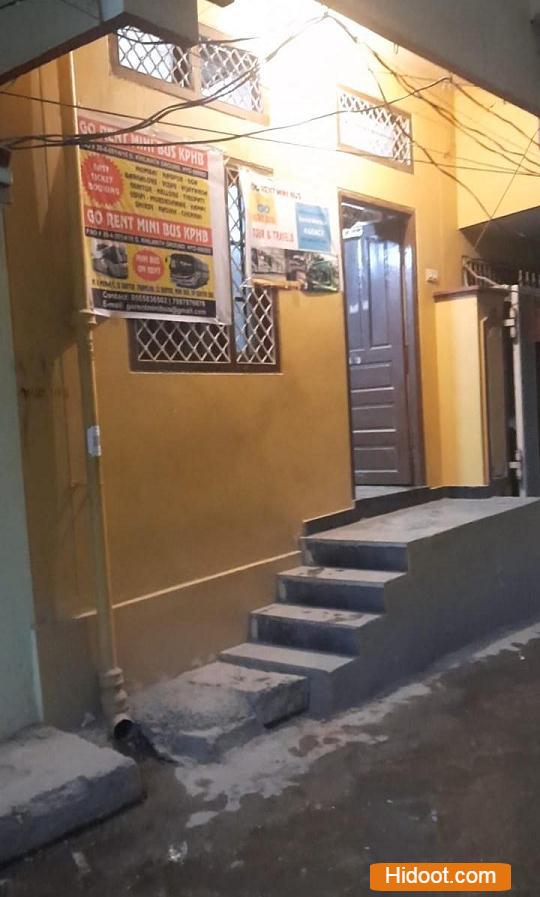 go rent mini bus lb nagar autonagar in hyderabad - Photo No.7