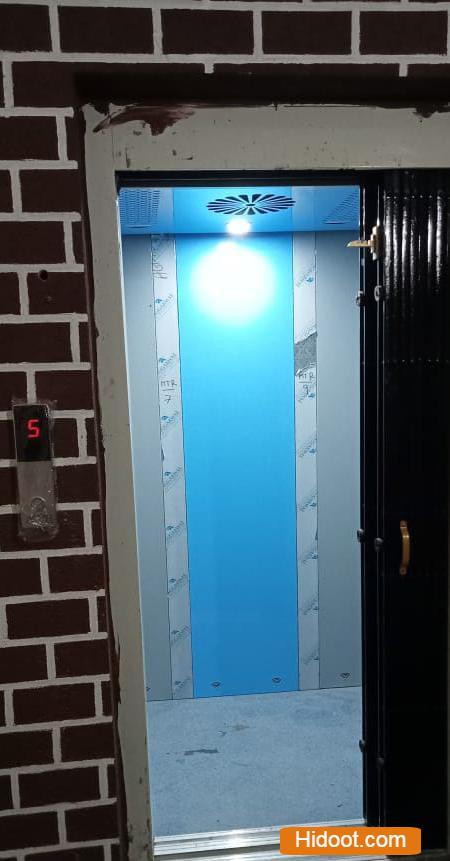 pr elevators lifts indiramma colony nizampet in hyderabad - Photo No.7