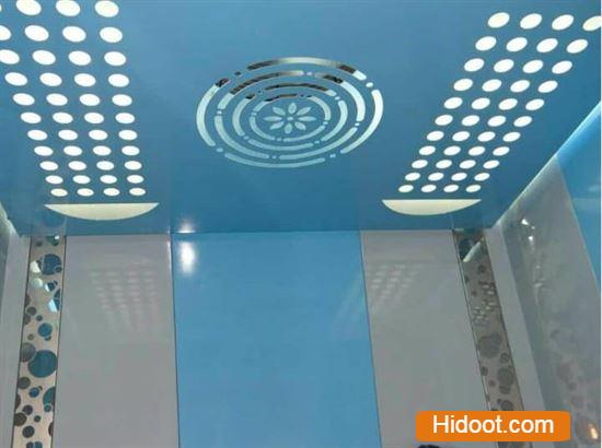 Photos Hyderabad 672022013610 pr elevators lifts indiramma colony nizampet in hyderabad