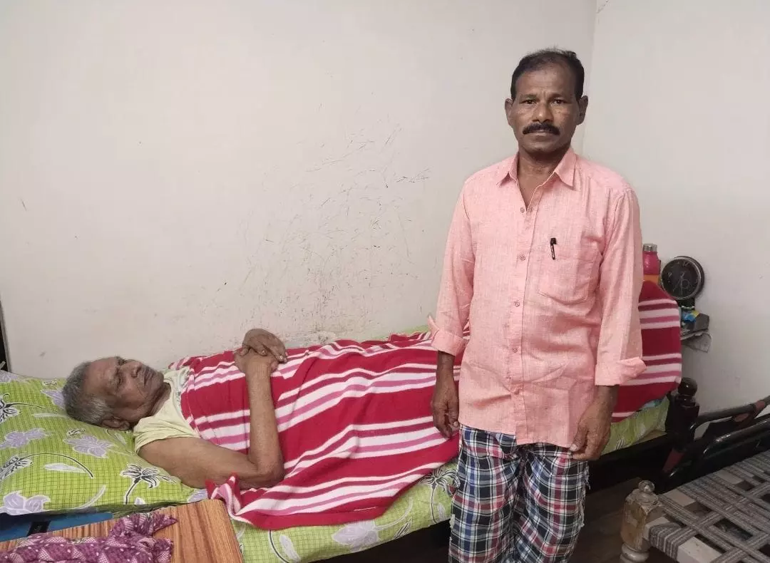 Happy Home Care Services Mallapur In Hyderabad - Photo No. 11