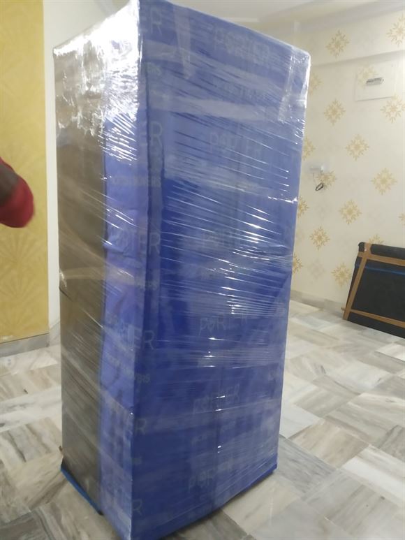 vicky packers and movers kukatpally in hyderabad - Photo No.1