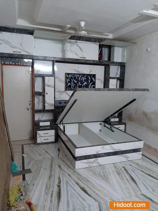 Photos Hyderabad 732022225710 anas carpenter modular work near mallepally in hyderabad