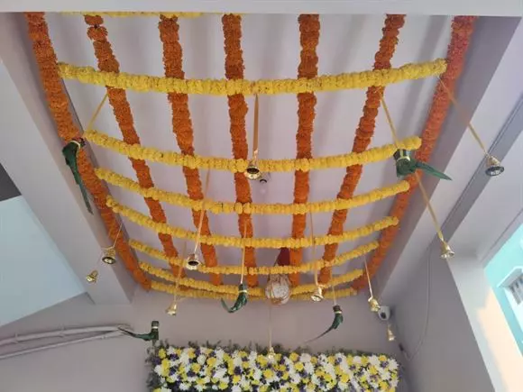 Photos Hyderabad 732024115525 vinayaka events flower lighting wedding decorators kphb colony in hyderabad 16.webp