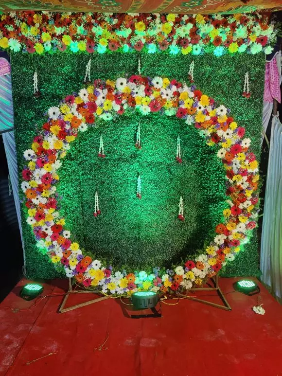 Photos Hyderabad 732024115525 vinayaka events flower lighting wedding decorators kphb colony in hyderabad 9.webp