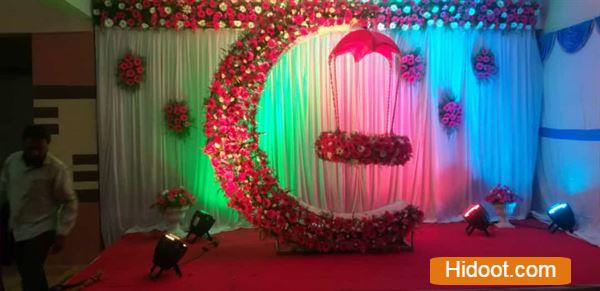 Photos Hyderabad 762022045212 rose decorations flower decorators car decorators moti nagar in hyderabad telangana