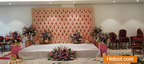 Photos Hyderabad 762022050049 rose decorations flower decorators car decorators moti nagar in hyderabad telangana