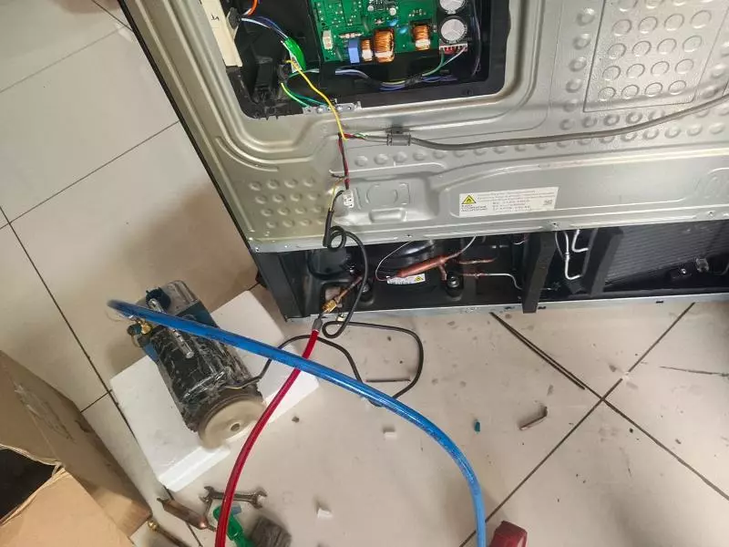 sri lakshmi enterprises bachupally in hyderabad - Photo No.2