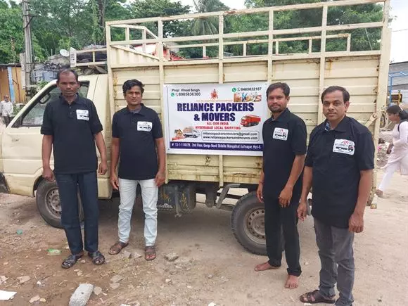 reliance packers and movers asifnagar in hyderabad - Photo No.15